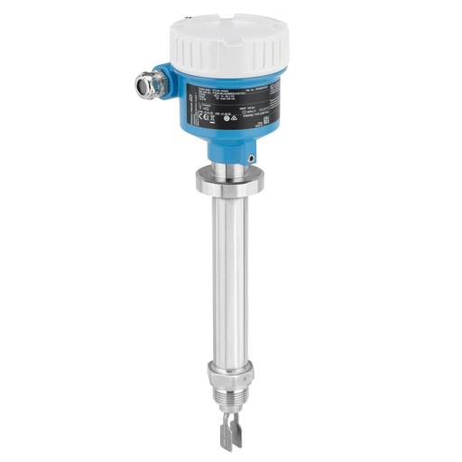The Liquiphant FTL64 ensures long term reliable detection | Endress+Hauser